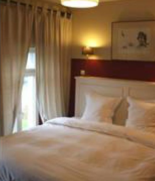 Bed & Breakfast Gaussignac