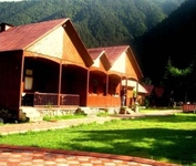 Akyüz Kardeşler Otel & Bungalow