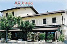Al Fogo