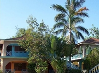 Bungalo Sun Garden Resort