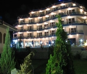 Blue Bay Hotel (Блу Бэй Отель)