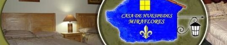 Casa de Huespedes Miraflores