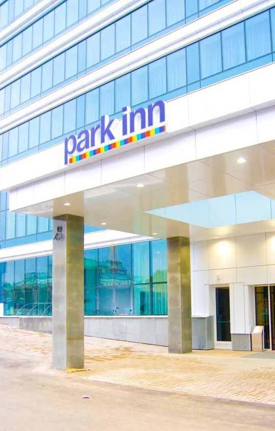 Park Inn Izhevsk