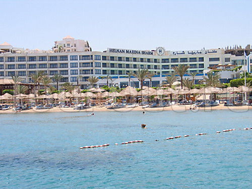 Helnan Marina Sharm