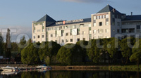 Фото отеля Sokos Hotel Vaakuna, Hämeenlinna