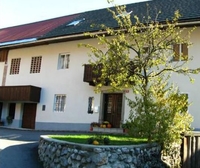 Фото отеля Apartments & Hostel Bohinj
