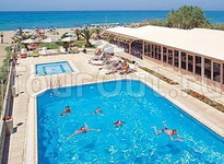 Odyssia Beach Hotel