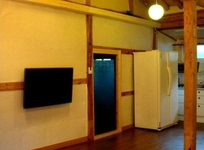 Hongranmideok Hanok