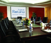 Fujairah Rotana Resort & Spa