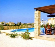 Thetis Villa