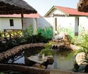 African Dream Cottages