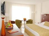 Hotel Caribe Cartagena de Indias