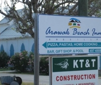 Фото отеля Arawak Beach Inn