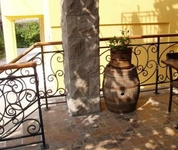 Apartments Savina