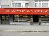Фото отеля Antwerp Diamond
