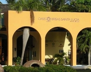 Oasis Brisas Santa Lucia