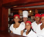 Paraiso Club