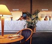 Novotel Milano Linate Novotel Milano Linate