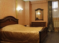 Irkutsk City Lodge