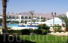 Regina Resort Nuweiba