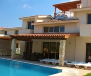 Sea Breeze Luxury Villas