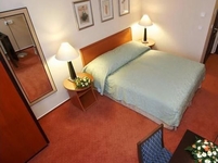 Beseda Prague Hotel