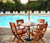 Hotel Barranquilla Plaza