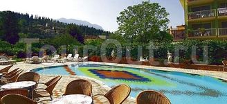 Hotel Royal Riva del Garda