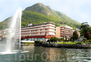 Фото Grand Hotel Eden
