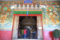 монастырь монастырь