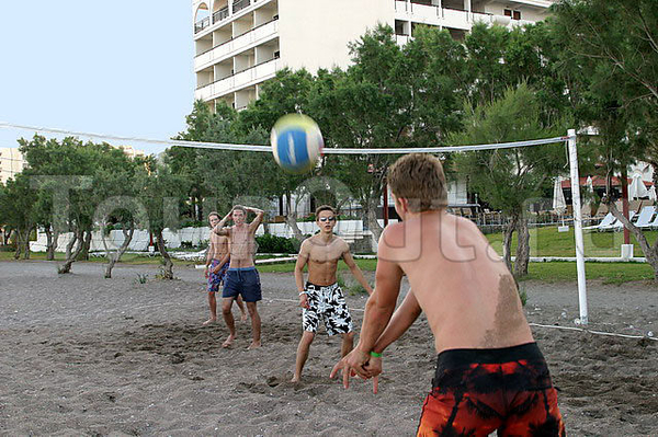 Louis Colossos Beach