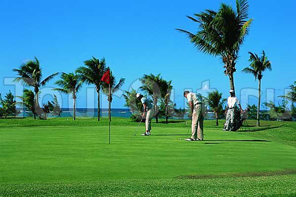 Paradis Hotel & Golf Club