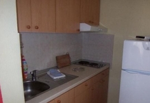 Apartmani Martinovic