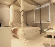 Ellee Hotel Cheonan
