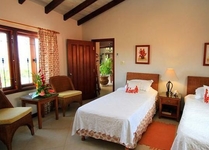 Sugar Cane Club Hotel & Spa