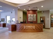 Staybridge Suites St. Petersburg