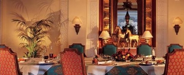 One and Only Royal Mirage Residence and Spa