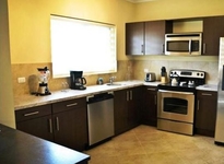 Gold Coast Aruba Resort Noord