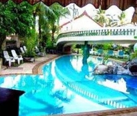 Фото отеля Andaman Hill