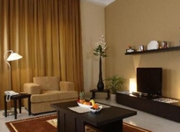 Emirates Stars Hotel Apartments Dubai