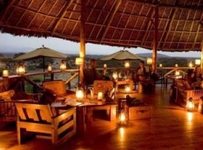 Tortilis Camp