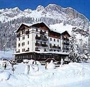 Фото Hotel Lavaredo Misurina