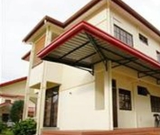 Borneo Home B&B