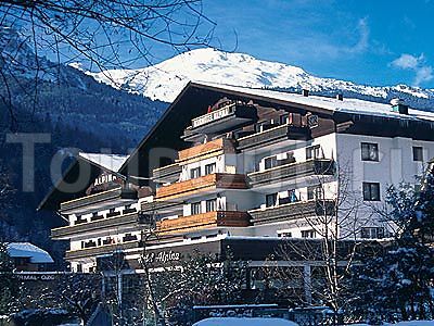 Sporthotel Alpina