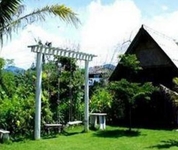 Agape De Pai Resort