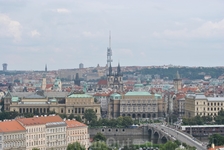 Фото 239 рассказа Чехия-Прага Прага