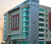 Holiday Inn Express Internet City