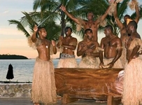 Sofitel Fiji Resort and Spa