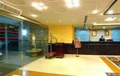 Gillani Hotel Apartments Dubai