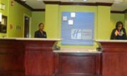 Holiday Inn Express Hotel & Suites Trincity